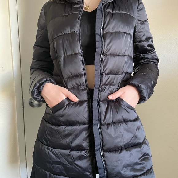 Massimo Dutti Jacket - Picture 2 of 11